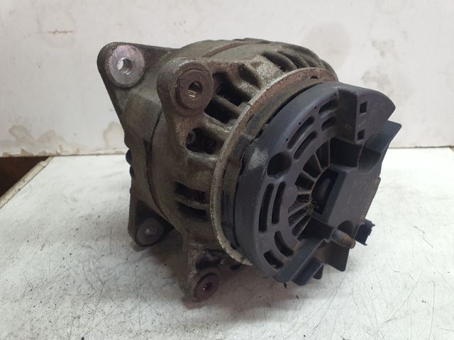 bontott RENAULT MASTER Generátor