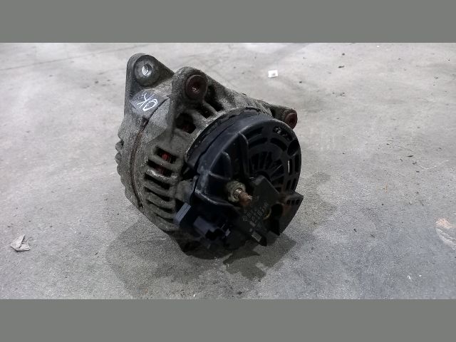 bontott RENAULT MASTER Generátor