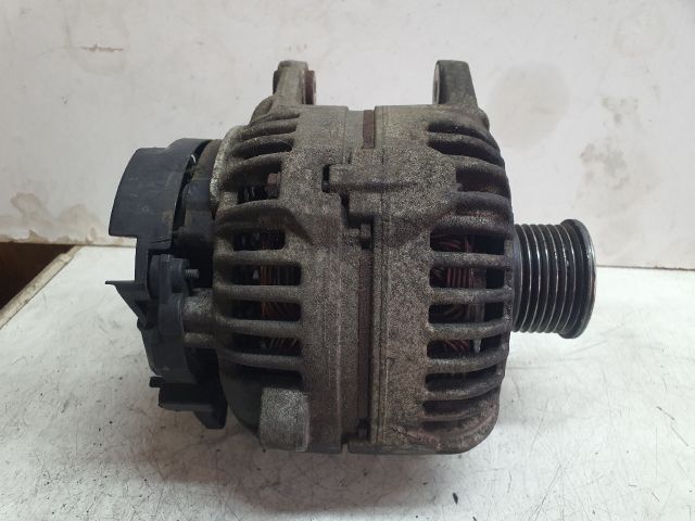 bontott RENAULT MASTER Generátor