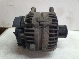 bontott RENAULT MASTER Generátor