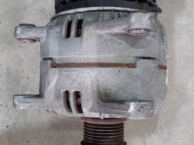 bontott RENAULT MASTER Generátor