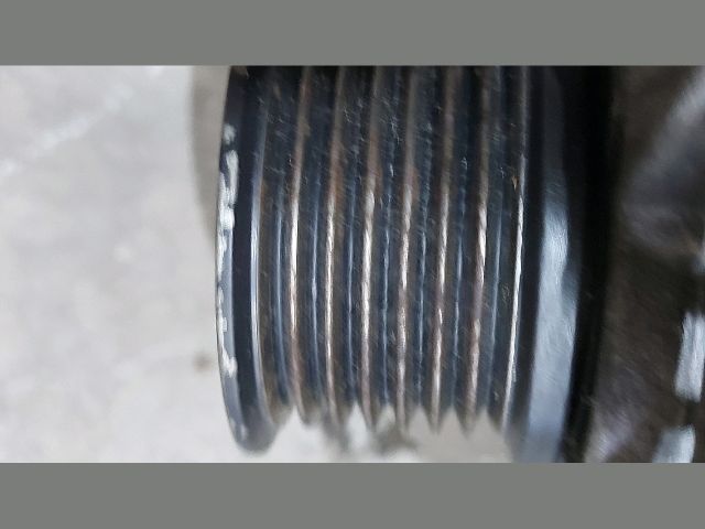 bontott RENAULT MASTER Generátor