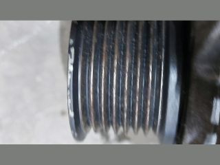 bontott RENAULT MASTER Generátor