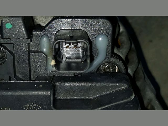 bontott RENAULT MASTER Generátor