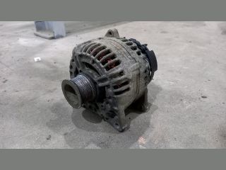 bontott RENAULT MASTER Generátor