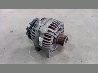 bontott RENAULT MASTER Generátor