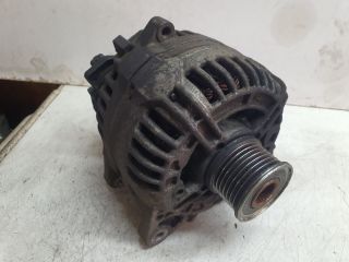 bontott RENAULT MASTER Generátor