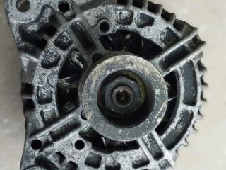 bontott RENAULT MASTER Generátor