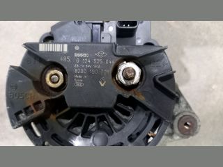 bontott RENAULT MASTER Generátor