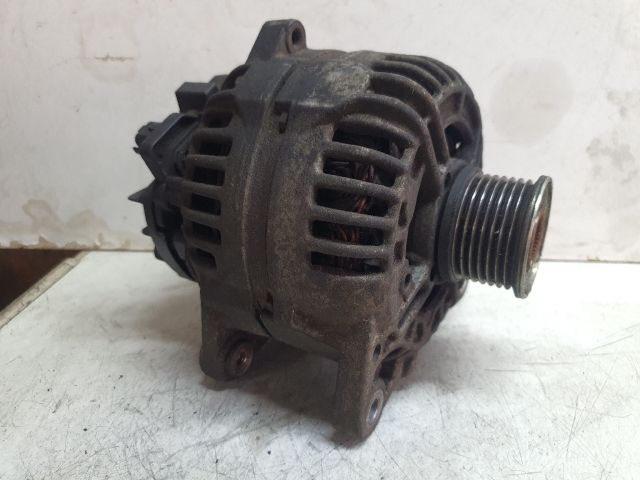 bontott RENAULT MASTER Generátor