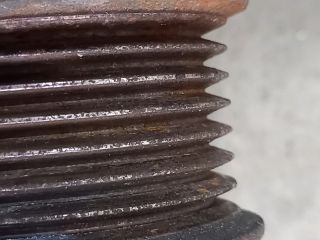 bontott RENAULT MASTER Generátor