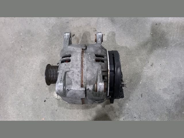 bontott RENAULT MASTER Generátor