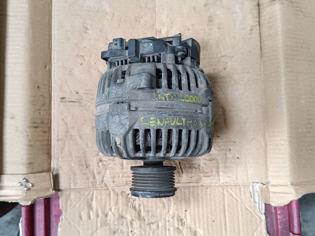 bontott RENAULT MASTER Generátor