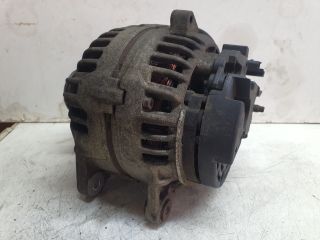 bontott RENAULT MASTER Generátor