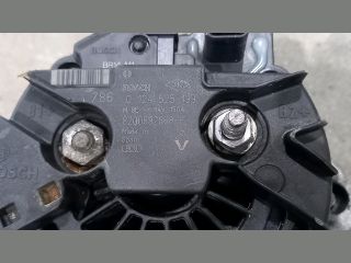 bontott RENAULT MASTER Generátor