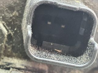 bontott RENAULT MASTER Generátor