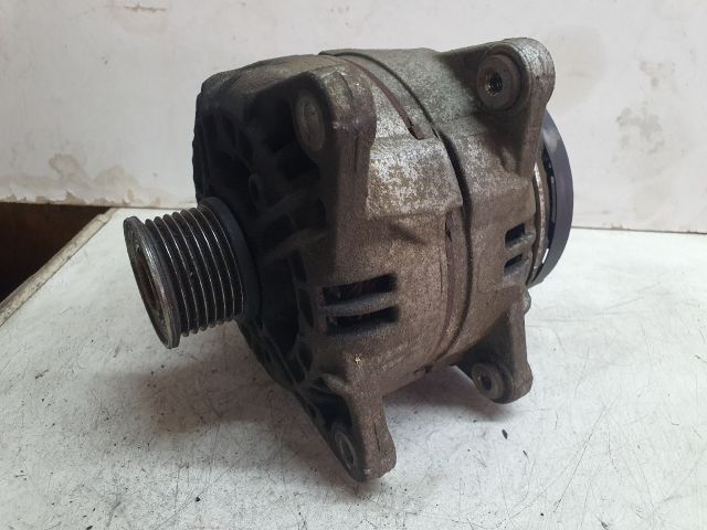 bontott RENAULT MASTER Generátor