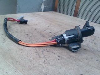 bontott RENAULT MASTER Gyújtáskapcsoló