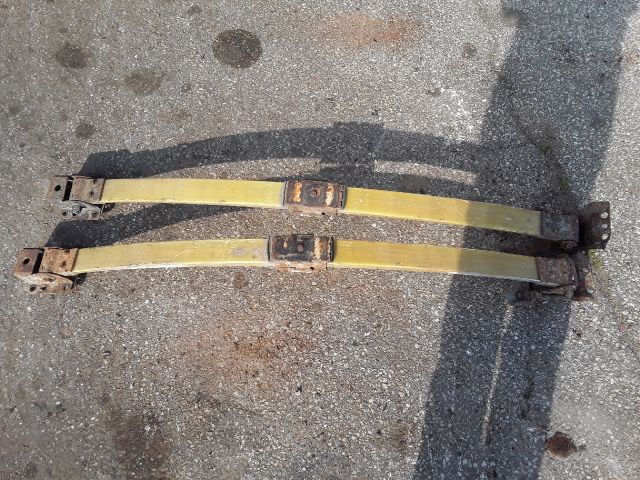 bontott RENAULT MASTER Hátsó Rugó Pár