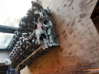 bontott RENAULT MASTER Hengerfej