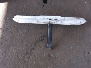 bontott RENAULT MASTER Homlokfal (Üres lemez)