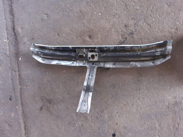 bontott RENAULT MASTER Homlokfal (Üres lemez)