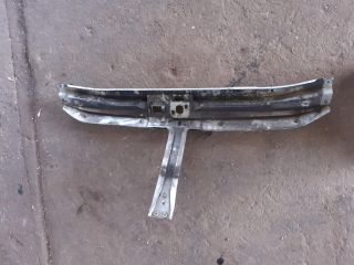 bontott RENAULT MASTER Homlokfal (Üres lemez)