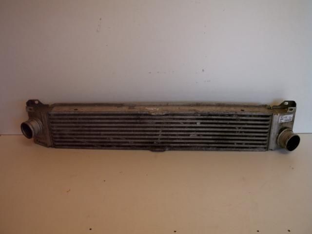 bontott RENAULT MASTER Intercooler