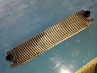 bontott RENAULT MASTER Intercooler