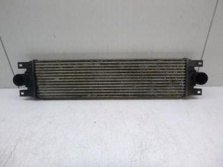 bontott RENAULT MASTER Intercooler