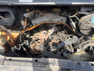 bontott RENAULT MASTER Jobb első Csonkállvány Kerékaggyal