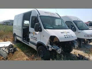 bontott RENAULT MASTER Jobb első Lengéscsillapító