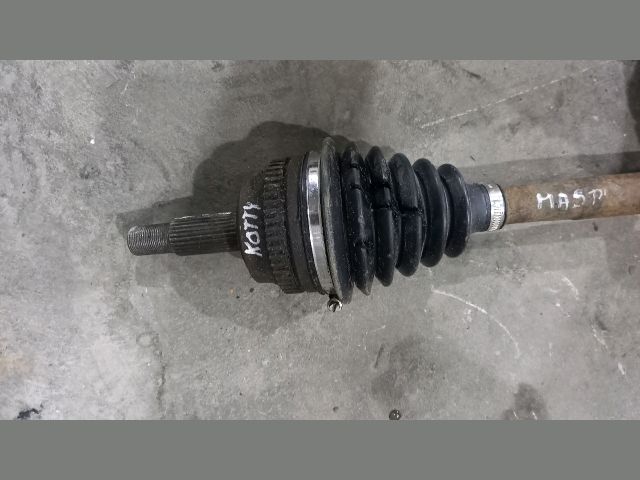 bontott RENAULT MASTER Jobb Féltengely