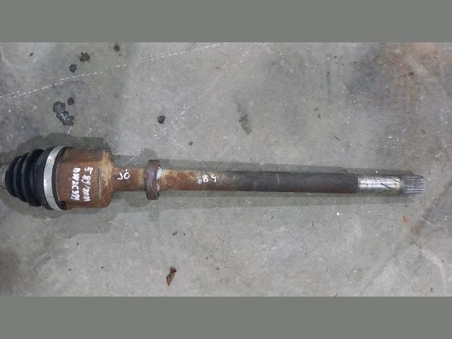 bontott RENAULT MASTER Jobb Féltengely