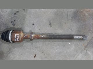 bontott RENAULT MASTER Jobb Féltengely