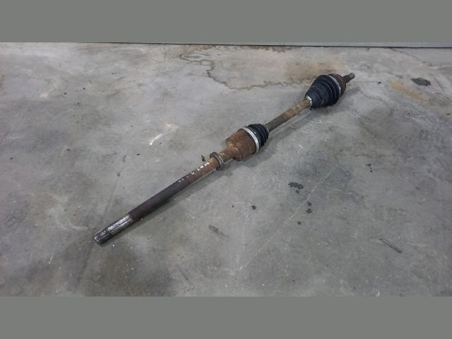 bontott RENAULT MASTER Jobb Féltengely