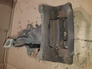 bontott RENAULT MASTER Jobb hátsó Féknyereg Munkahengerrel