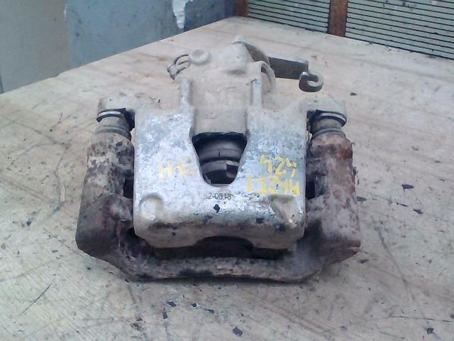 bontott RENAULT MASTER Jobb hátsó Féknyereg Munkahengerrel