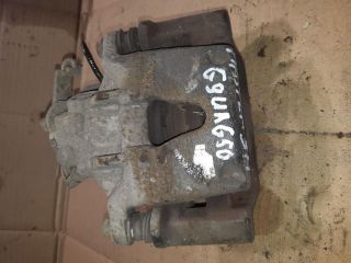 bontott RENAULT MASTER Jobb hátsó Féknyereg Munkahengerrel