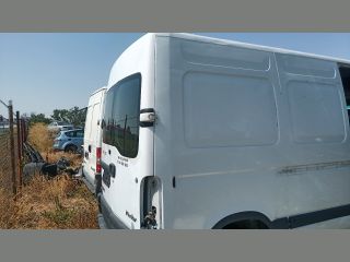 bontott RENAULT MASTER Jobb hátsó Lengéscsillapító