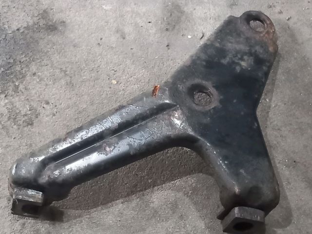 bontott RENAULT MASTER Katalizátor Tartó Bak