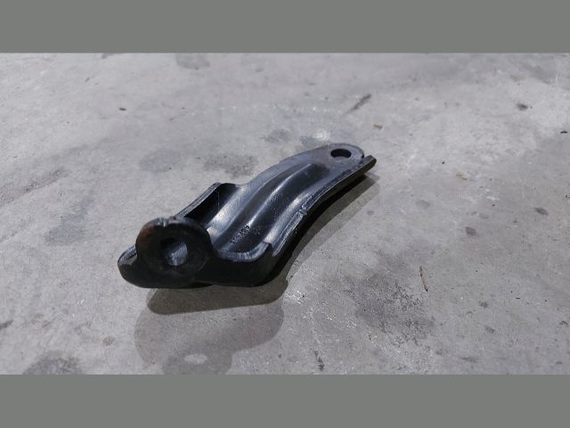 bontott RENAULT MASTER Katalizátor Tartó Bak