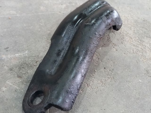 bontott RENAULT MASTER Katalizátor Tartó Bak