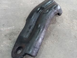 bontott RENAULT MASTER Katalizátor Tartó Bak