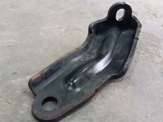 bontott RENAULT MASTER Katalizátor Tartó Bak