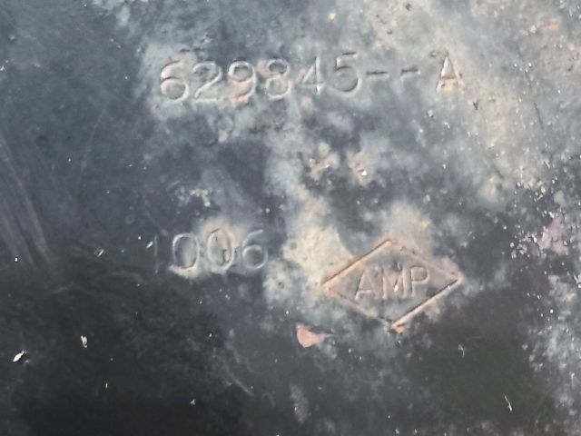 bontott RENAULT MASTER Katalizátor Tartó Bak