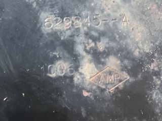 bontott RENAULT MASTER Katalizátor Tartó Bak