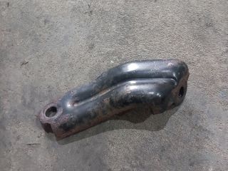 bontott RENAULT MASTER Katalizátor Tartó Bak