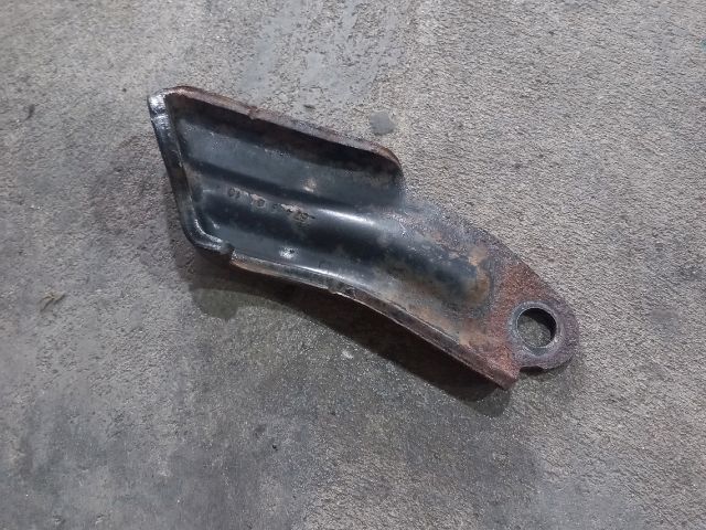 bontott RENAULT MASTER Katalizátor Tartó Bak