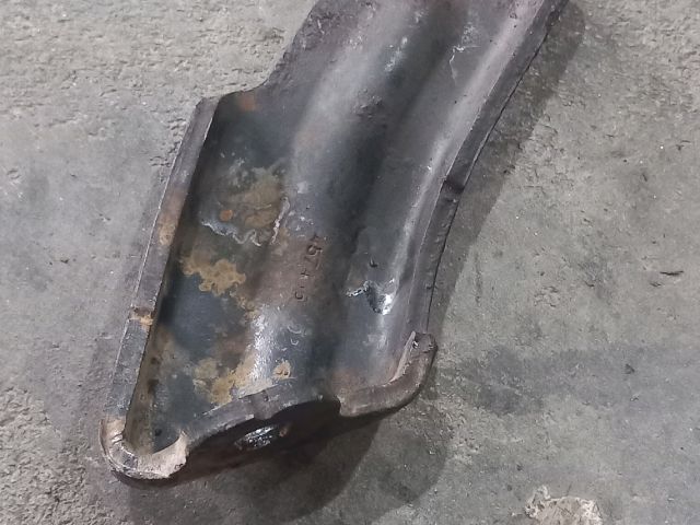 bontott RENAULT MASTER Katalizátor Tartó Bak